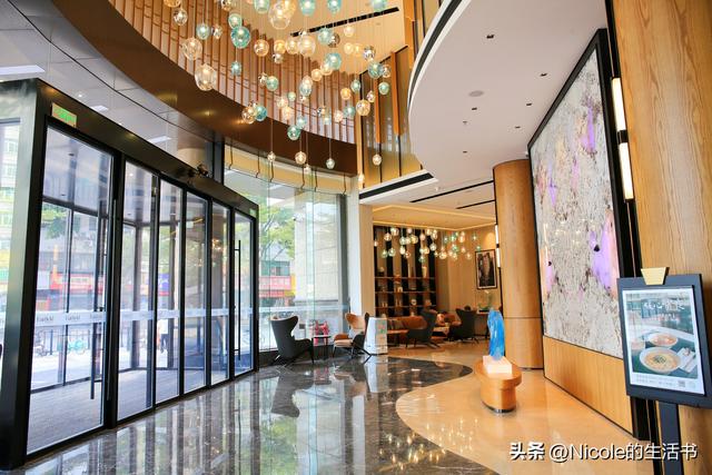 住进广州花都的城市绿洲：商务亲子两相宜