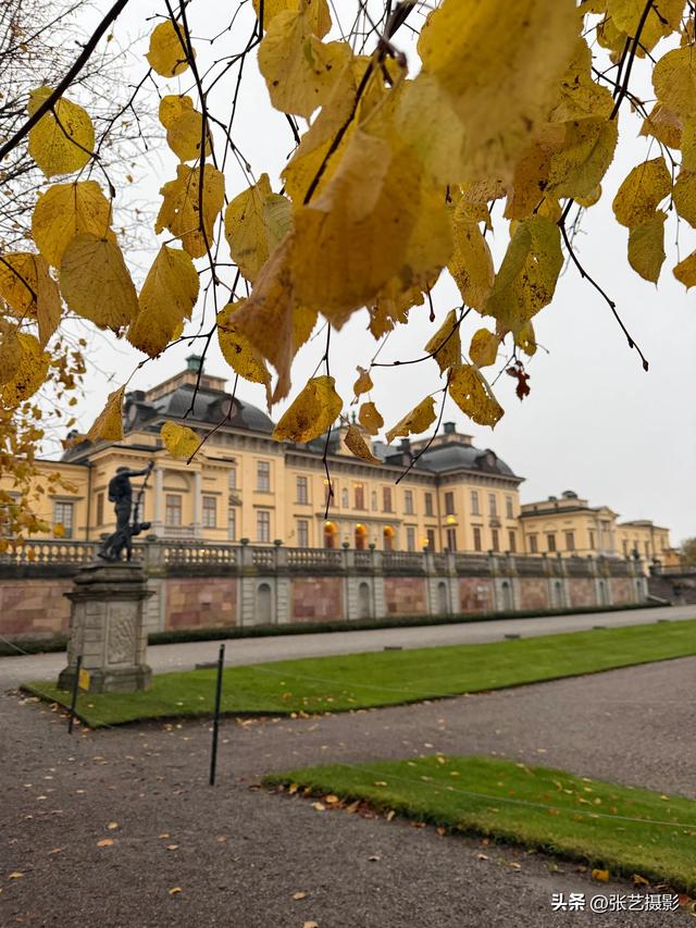 北欧四国：挪威、丹麦、芬兰、瑞典极简旅游攻略