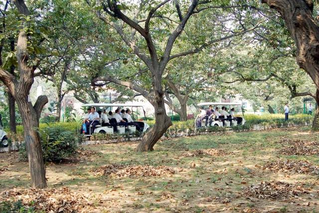 诸城镇街风采录——昌城镇