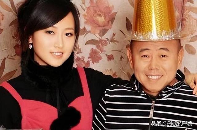 钱再多有什么用？68岁千万身家的潘长江，还是要为42岁女儿操碎心