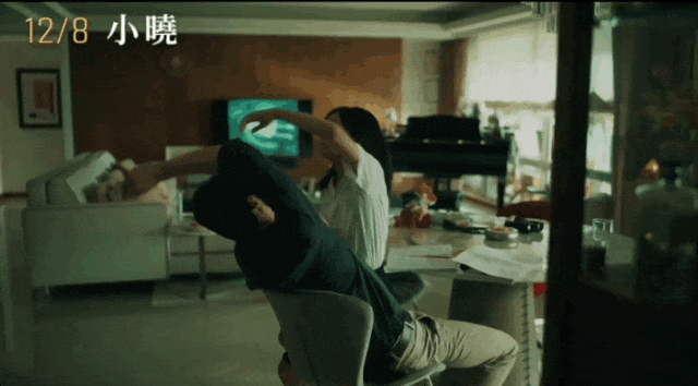 顶级女星全裸回归，尺度和口碑都爆了