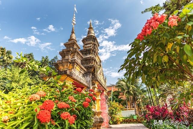 感觉今年到云南西双版纳避寒过冬旅居的人变少了，你知道为什么吗