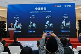 钠电池宣传3年了，为什么还买不到钠电池电动车？今天才知道原因图片