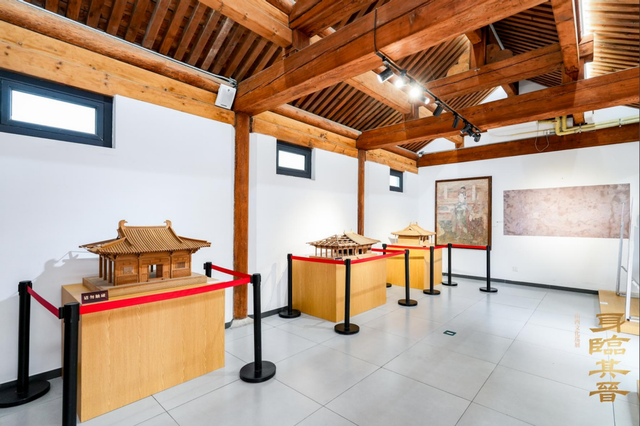身临其 “晋” “跟着悟空游山西” 文化巡展北京站盛大启幕