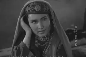 12位高龄健在的老电影女演员，最年长的已104岁，个个红极一时图片