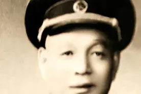 2014年，李宏茂成为第九位埋葬在塔山的将军，却没和其他8位一起图片