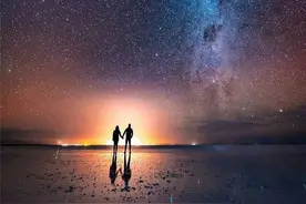 手机怎么拍星空？详细步骤学起来，绝美！图片