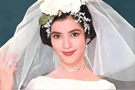 最美秋香陈思思：遭丈夫劈腿，为爱两次自杀，离婚后改嫁前夫叔叔图片