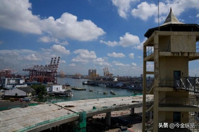 IMF援助背后双重赌注！斯里兰卡出卖主权求生，恐引印度洋新变局