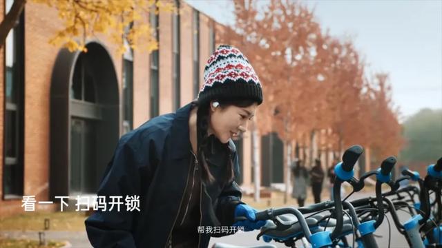 耳机长"眼睛"了？AI再出黑科技	，脱离手机独立工作，网友却吵翻了