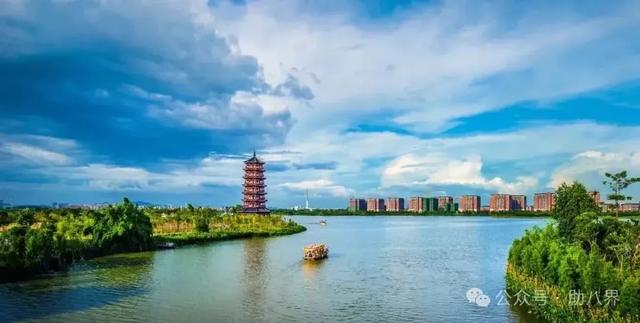 广东东莞十大打卡地（精简版）