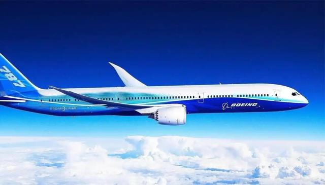 这次轮到美国麻爪！他带波音787核心回国，C929列装“中国大脑”