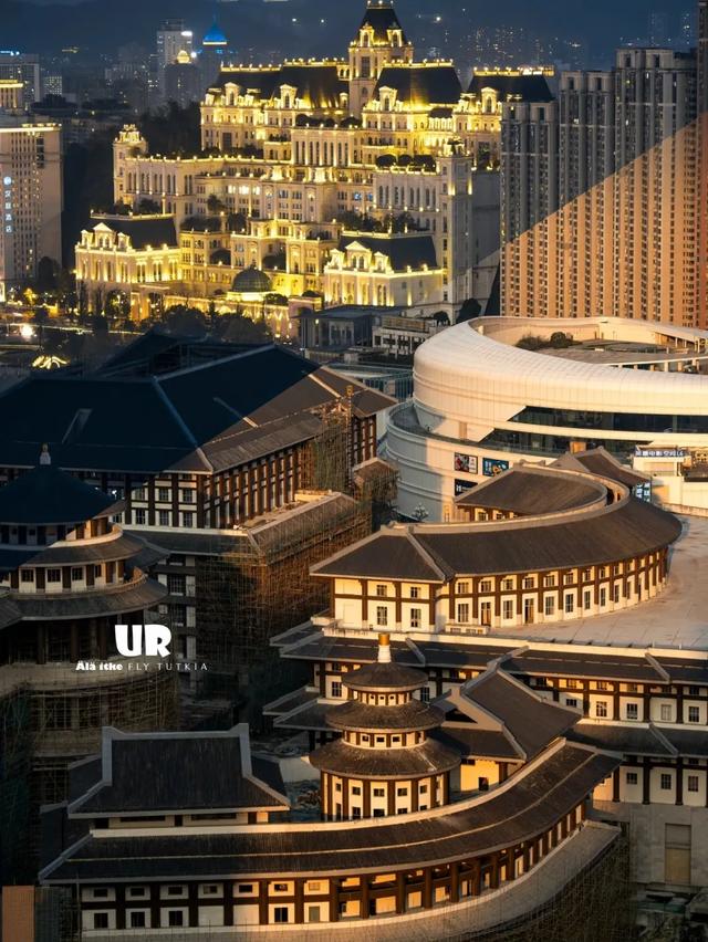 昆明到重庆高铁开通后，对贵阳旅游有什么影响？