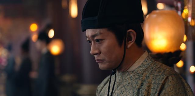 《唐朝诡事录之长安》结局，原来，这才是三郎撩拨宫女阿茵的真相