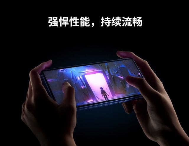 开启沉浸游戏新体验丨三星Galaxy Z Fold7手机让每场对决都身临其境