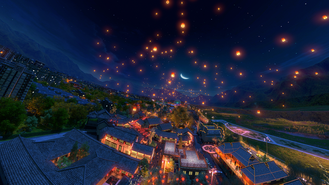 诸葛古镇冬日福利预告来啦！直播互动抽门票，文创盲盒藏惊喜