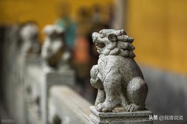 好奇期过后，免费景区的爽约局自然解困。