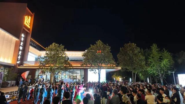 我市3处！快来打卡这些“新型公共文化空间”