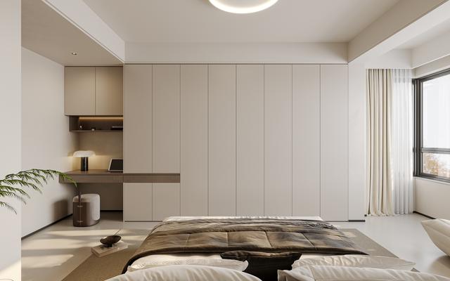 期待住了！我的160平现代风新家，功能和美感都有啦