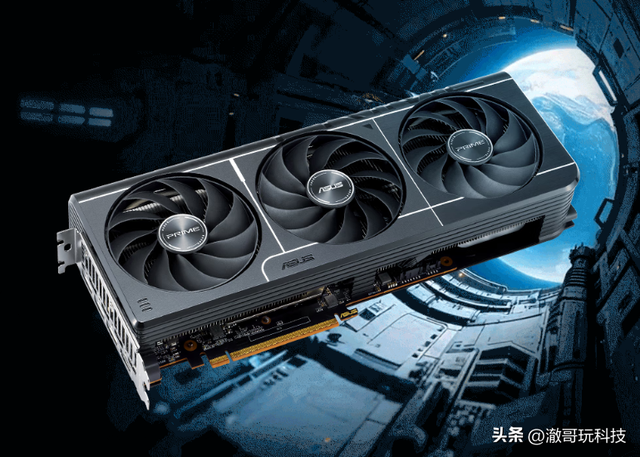 A卡这次“逆袭”了，靠驱动升级战未来，销量成功登顶