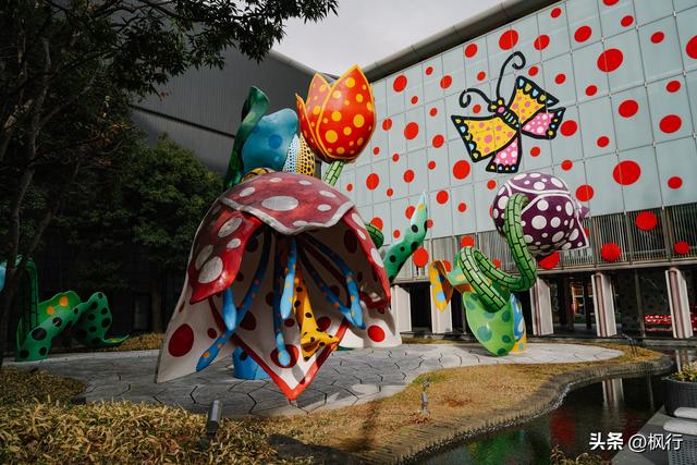 备受欧美游客喜欢的雪国，被我找到了