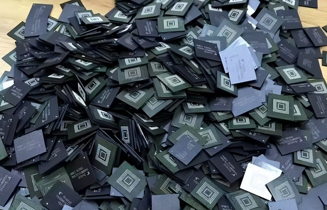 全都“叛变	”了	，台积电	、三星接连宣布，外媒：中国不买了？