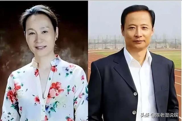 姜还是老的辣！婚内出轨、污蔑前夫三十年，70岁奚美娟"人设崩塌"