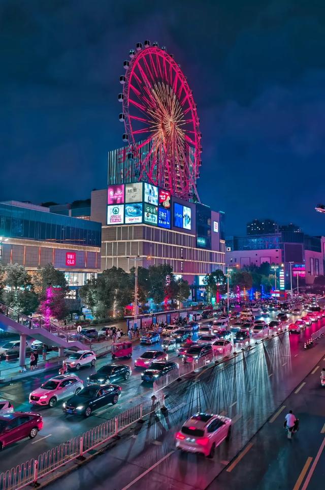 我是上海人，周末杀到临沂，结果被这个“北方小上海”惊到了！