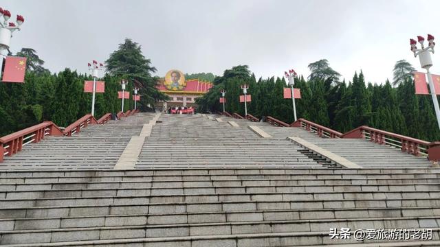 有钱去热门景区排队，不如去江西这个城市享受免费旅游，清净舒服