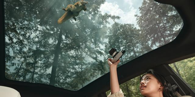 从瓦罐到电瓦：ET5T如何颠覆旅行车市场？