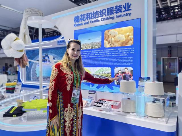 进博会人文交流活动首次打造四大特色专区 助力文商旅深度融合