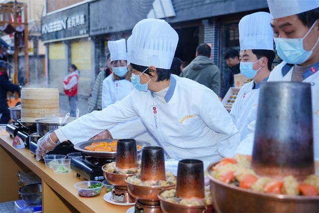 五彩大凉山：文旅融合绘新卷 投资兴业启华章