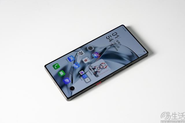 风水双冷、性能新巅峰：红魔游戏手机11 PRO+专项测试
