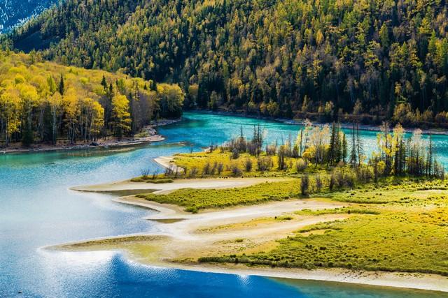 中国10大旅游大省是这10个，云南第3，广西第7，你同意吗？