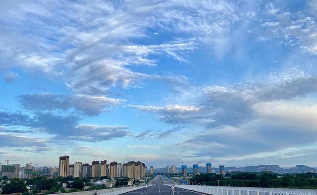 河北省非常“倒霉”的城市，曾为五朝都城，如今沦为三线城市