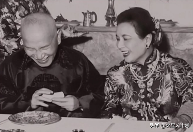 蒋介石唯一女儿有多美？先后嫁给他的“死敌”，晚年继承天价遗产