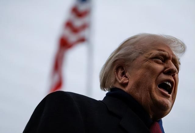 中东要变天？美军叙遇袭后亮剑	，战略收缩要变卦，背后算盘不简单