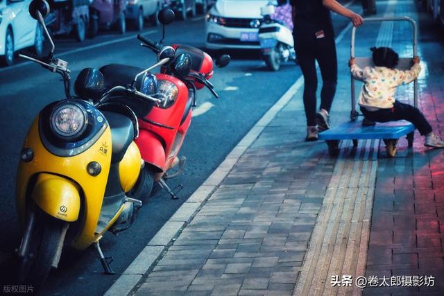 纪实摄影、街头摄影，已不是我等普通摄影爱好者适合的题材了