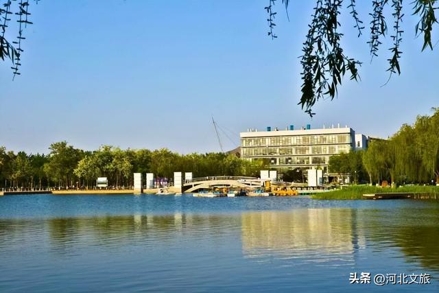 廊坊城乡景点 休闲好去处