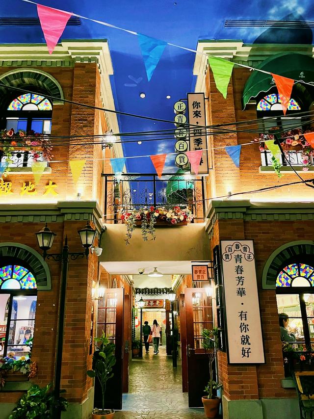 在南京博物院，与千年时光对话