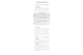 住房城乡建设部发布2024年全国建设工程监理统计公报和2024年全国工程勘察设计统计公报图片