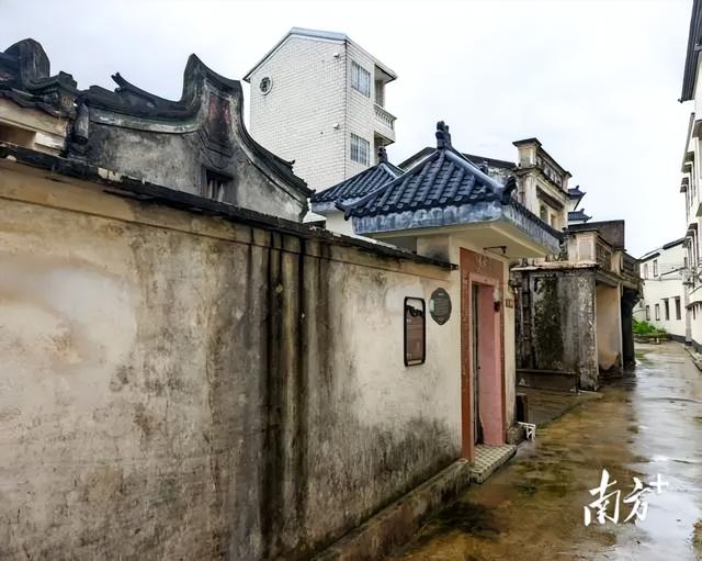 在汕尾，藏着一家没有围墙的博物馆