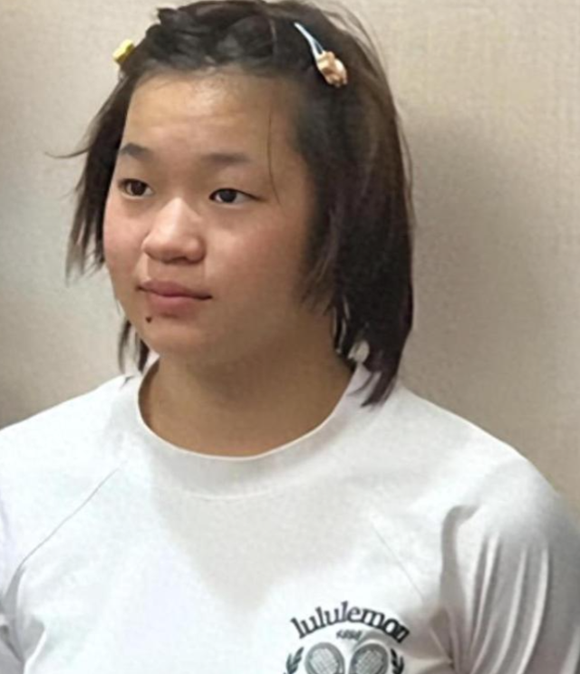 全运会结束不到半月，18岁的全红婵就因一个动作实现“口碑暴涨”