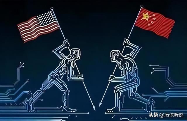 华为捏住美国“七寸”， 美专家萨克斯大骂：政策愚蠢，制裁是笑话