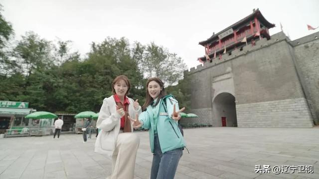 辽宁封神级别的秋天就在这！这条“醉”美边境公路就在辽宁