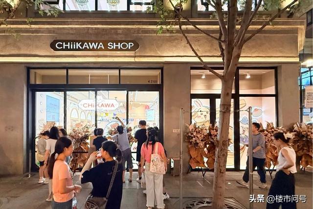 2030年的外滩，将不止于江景