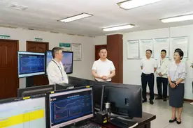 微周刊｜成都区（市）县党政“一把手”本周在忙啥图片