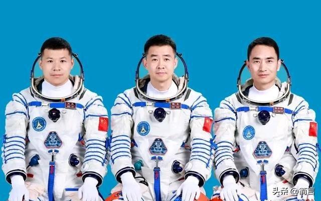 星河绘梦，神舟揽月——祝贺神州21号成功发射！