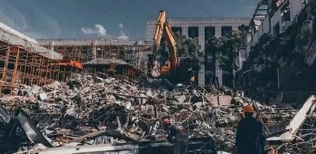 强烈信号！大范围“拆迁潮”将要来了