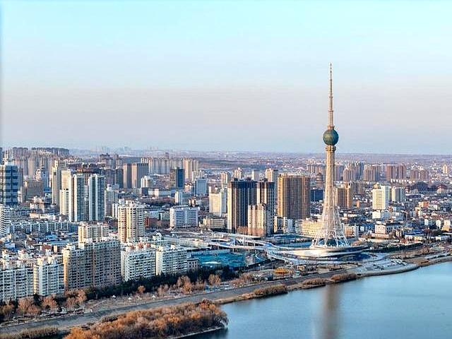 连续两个冬天都去了洛阳，得出一个观点，可能我一辈子不会变